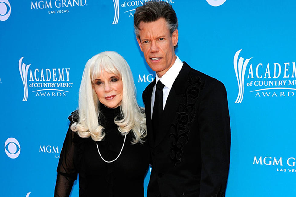 Randy Travis Being Sued by His Ex-Wife and Former Manager
