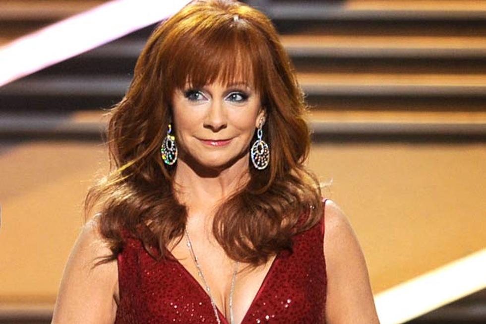 Reba McEntire&#8217;s Death Hoax Had Her Family in a Panic, Singer Says