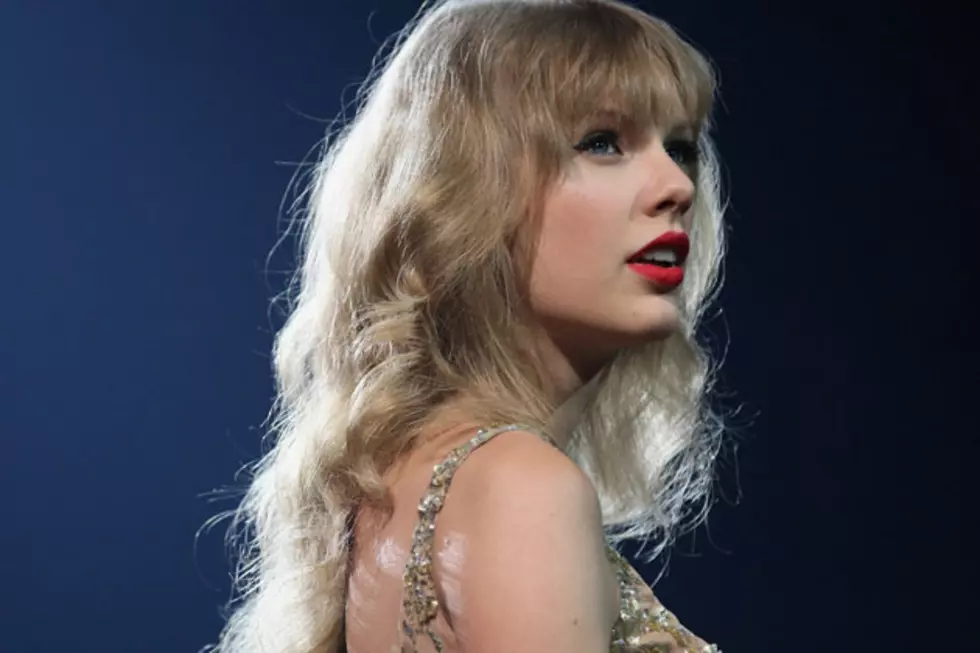 Taylor Swift&#8217;s &#8216;Mean&#8217; to Be Featured in Upcoming Episode of &#8216;Glee&#8217;