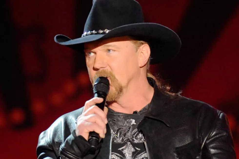 Trace Adkins Wants You to Try His New Country Smoked Sausage