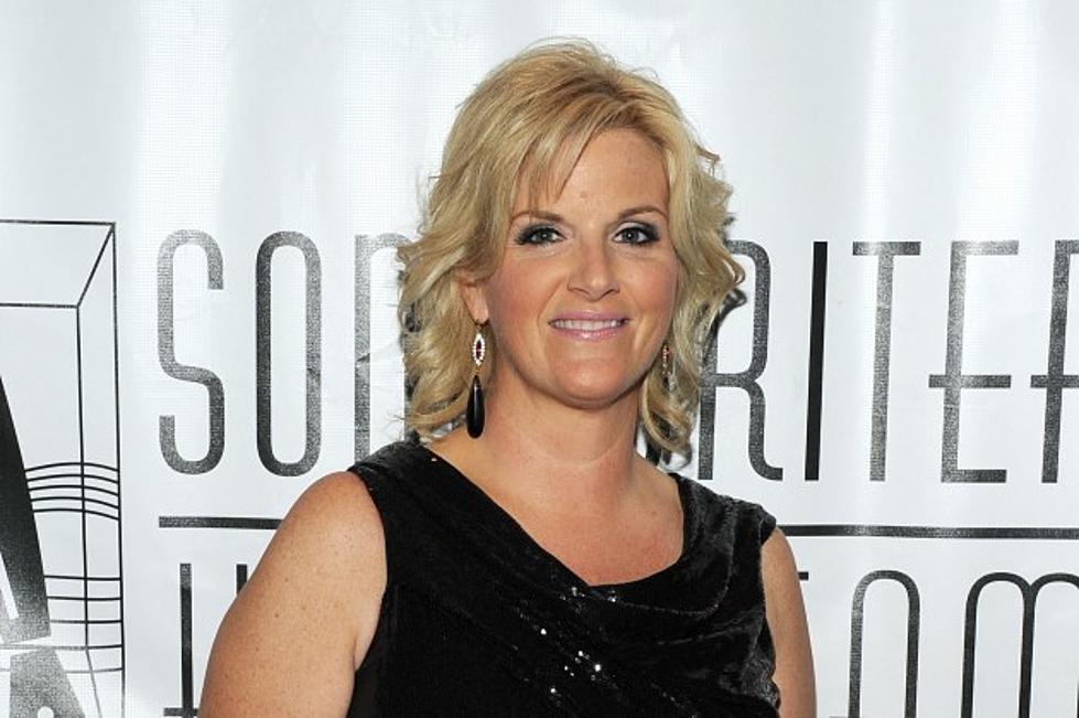 Trisha Yearwood&#8217;s &#8216;Southern Kitchen&#8217; Show Inspired by Family, Especially Her Mom