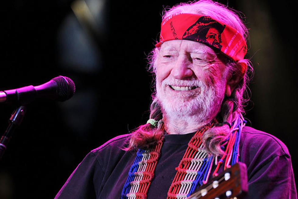 First-Annual Willie Nelson Celebrity Golf Outing Will Benefit Texas Charities