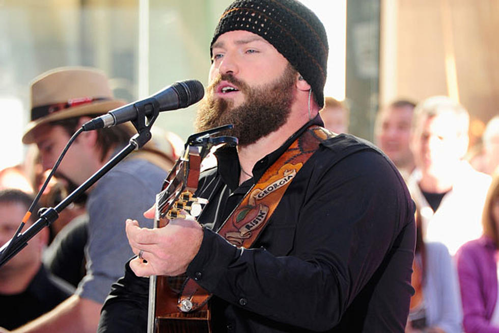 Zac Brown Band&#8217;s New Album &#8216;Uncaged&#8217; to Drop in July?