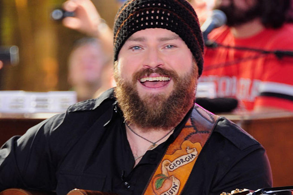 Zac Brown&#8217;s Camp Southern Ground to Open in 2014