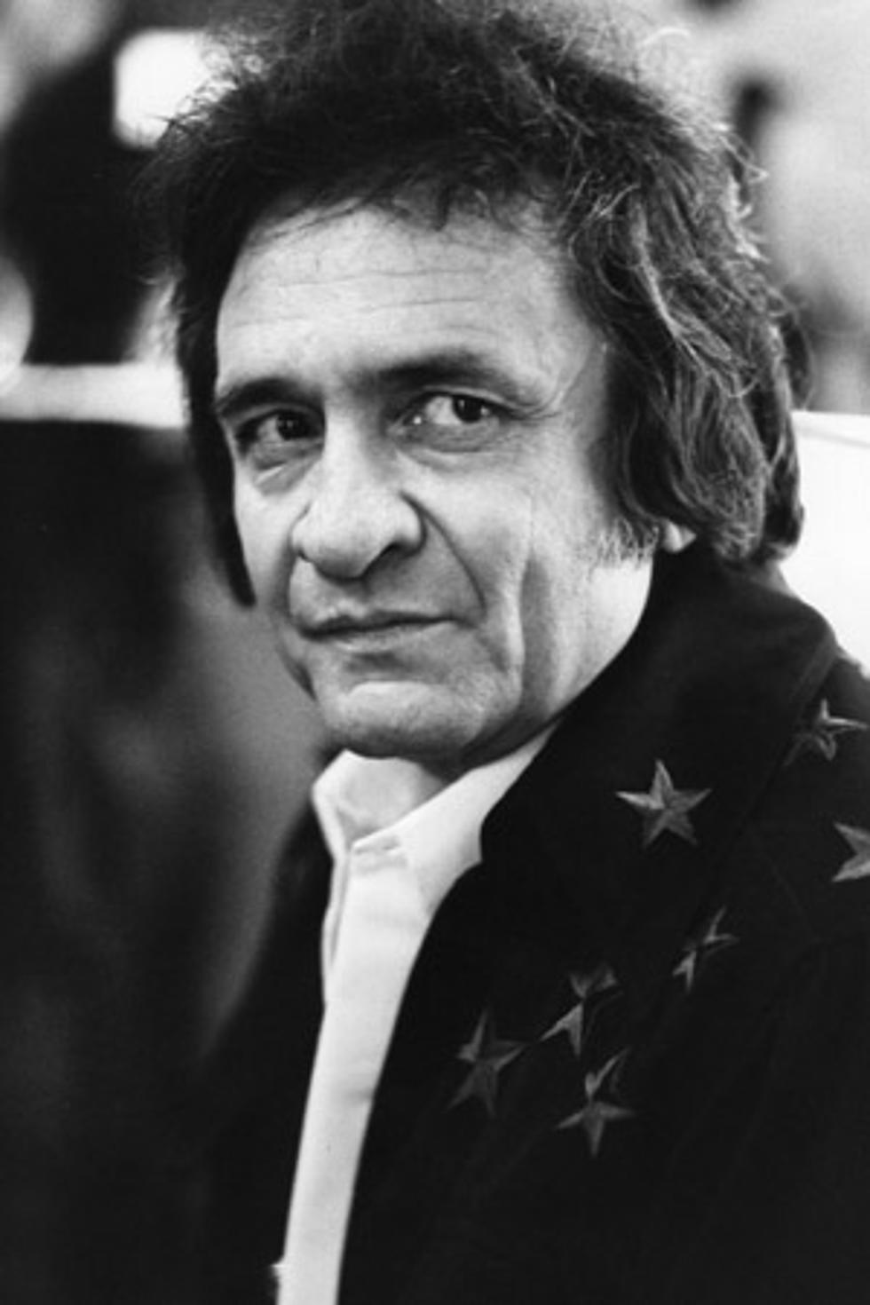 Johnny Cash Birthday Celebration Brings Out Friends, Family + Fans in Texas