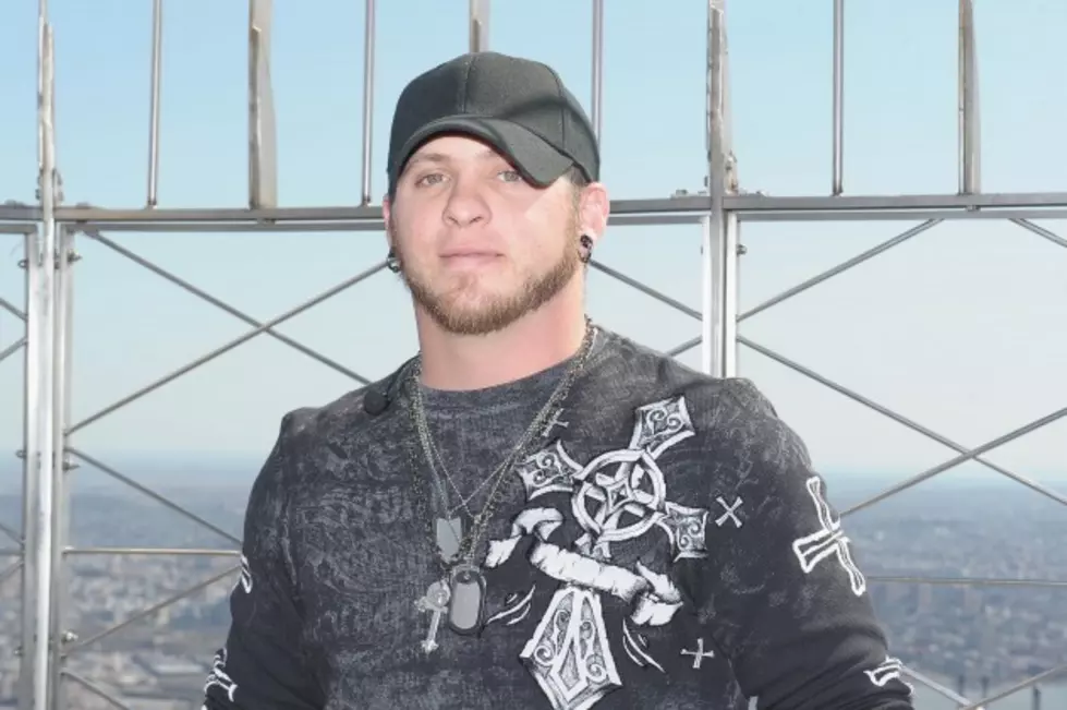 Indiana Man Faces Charges After Posing As Brantley Gilbert