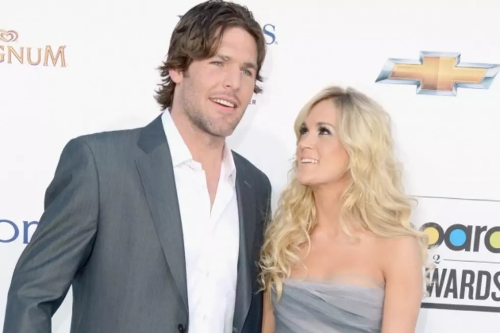 Carrie Underwood&#8217;s Husband Extends Contract With Nashville Predators