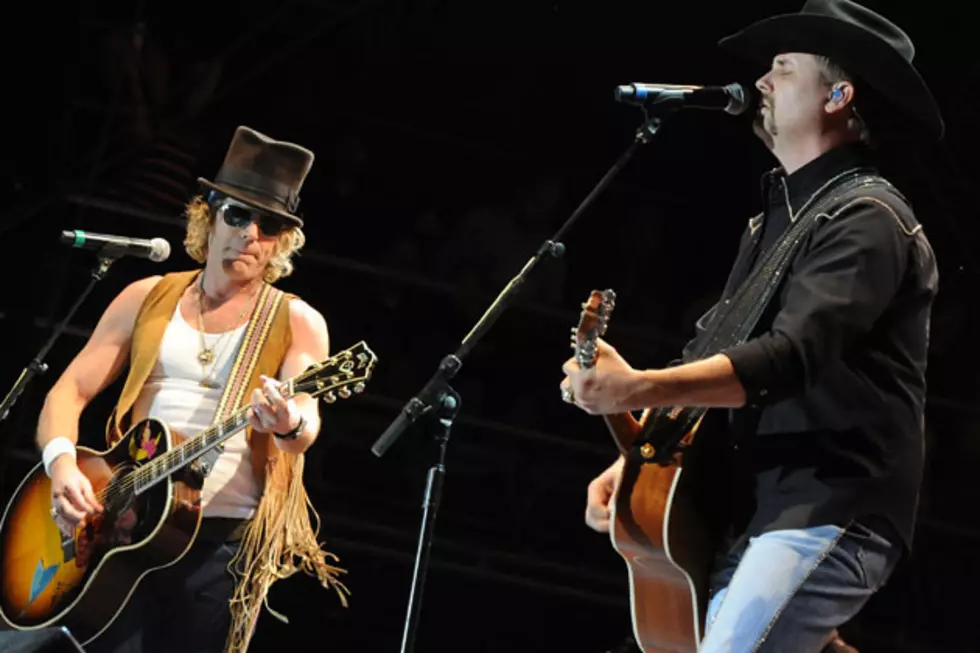 Big and Rich, &#8216;That&#8217;s Why I Pray&#8217; – Lyrics Uncovered