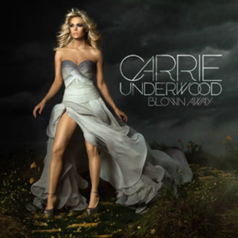 Carrie Underwood, &#8216;Blown Away&#8217; – Song Review