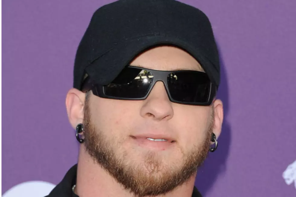 Has Brantley Gilbert Influenced the Most Popular Baby Names?