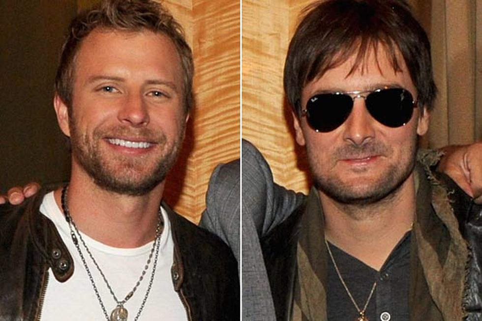Dierks Bentley, Eric Church + More Reflect on True Meaning of Memorial Day