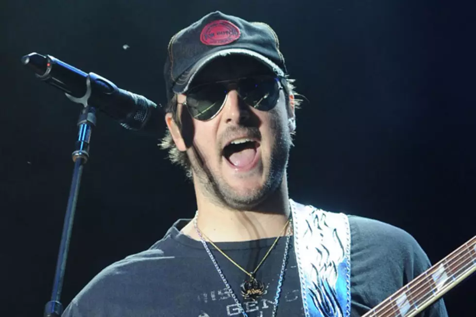 Eric Church Uncovers Ticket Scalpers&#8217; Shocking, Sneaky Tactics
