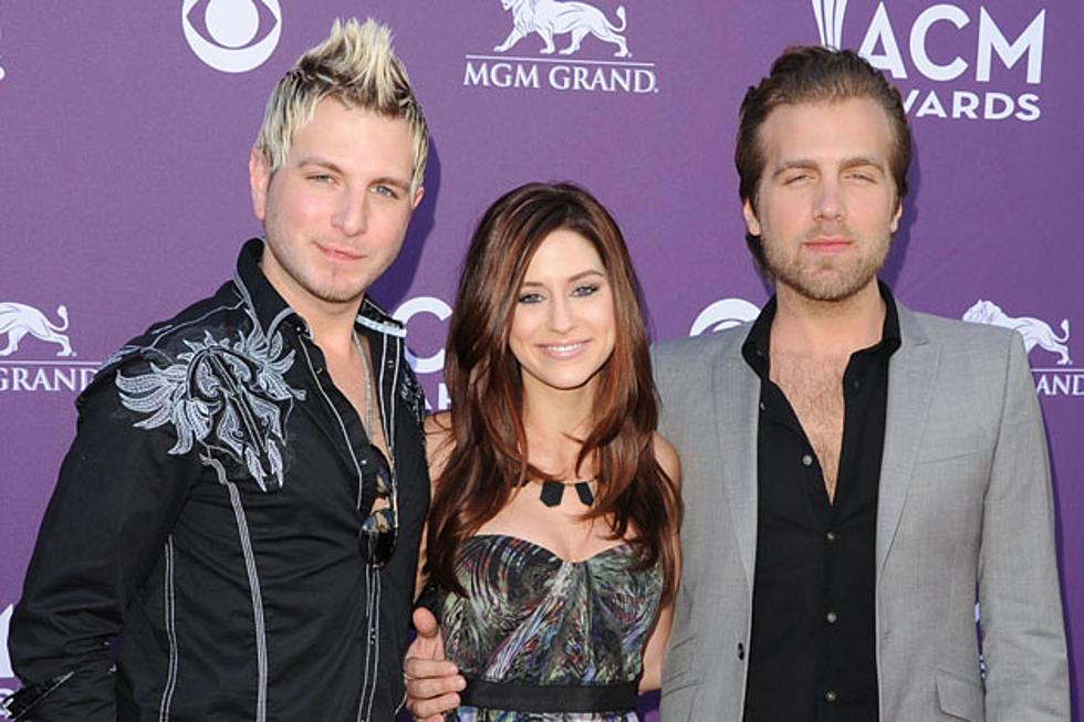 Gloriana Set to Perform in Upcoming &#8216;The Bachelorette&#8217; Episode