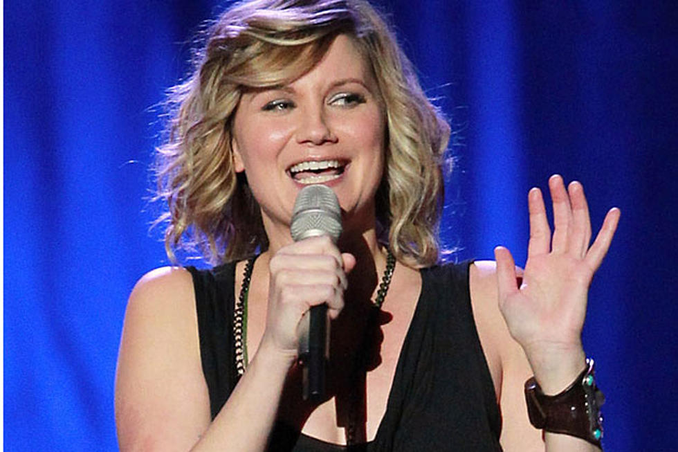 Sugarland&#8217;s Jennifer Nettles Remains in High Standing During Week Two of &#8216;Duets&#8217; Competition