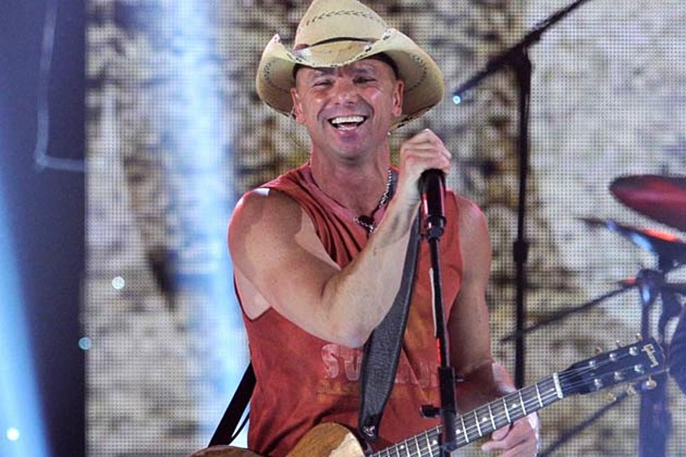 Kenny Chesney Expands His Band Prior to Brothers of the Sun Tour Kickoff