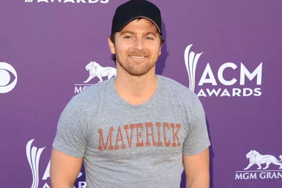 Kip Moore Makes National Television Debut on &#8216;Live! With Kelly&#8217;