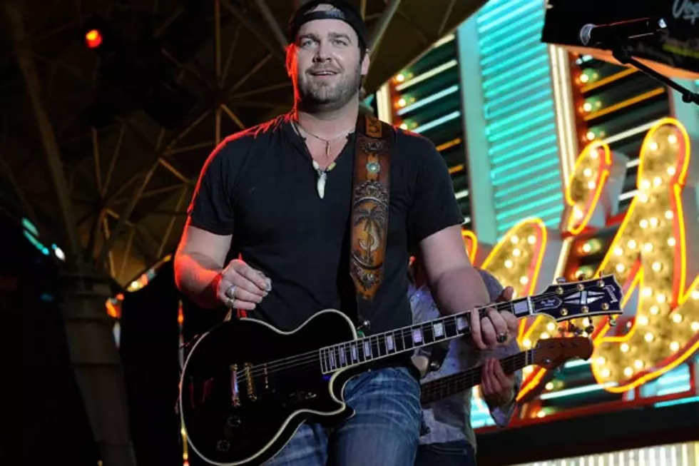 Lee Brice Performs New Single &#8216;Hard to Love&#8217; on &#8216;Huckabee&#8217;