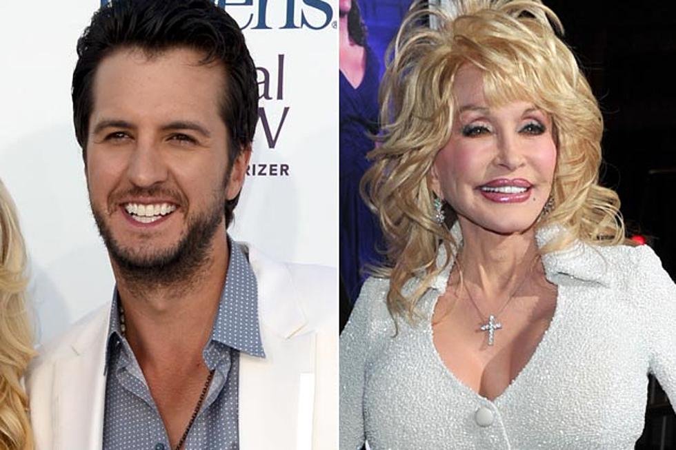 Dolly Parton and Luke Bryan Set the Mood for Romantic Dates on &#8216;The Bachelorette&#8217;