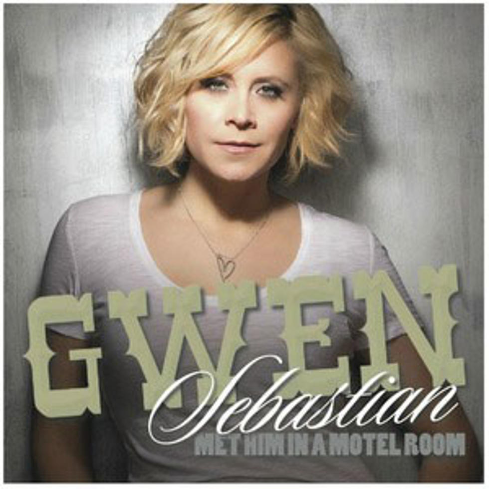 Gwen Sebastian, &#8216;Met Him in a Motel Room&#8217; – Song Review
