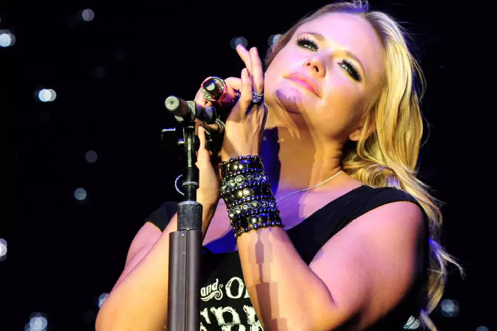 Miranda Lambert Tops the Charts With Personal and Moving Tune &#8216;Over You&#8217;