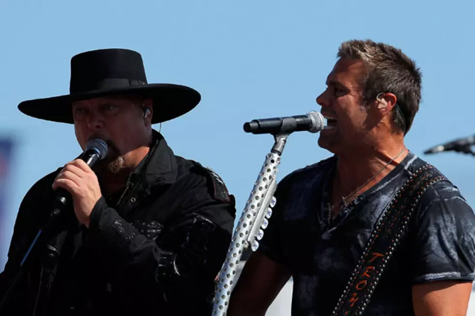 Montgomery Gentry to Kick Off &#8216;Fox and Friends&#8217; All-American Concert Series This Week