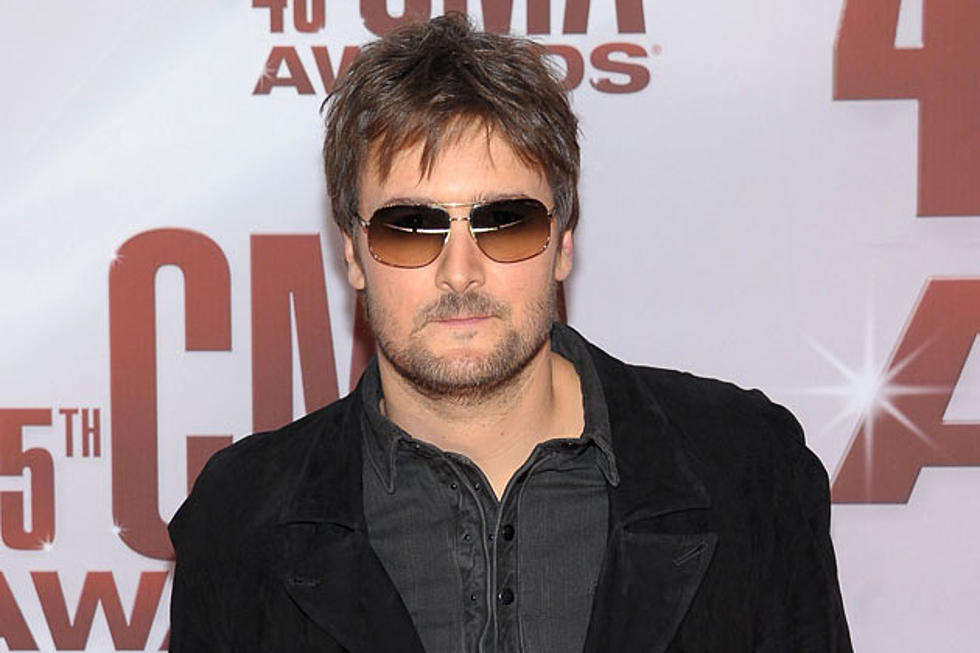 Eric Church&#8217;s Comments – Readers Poll