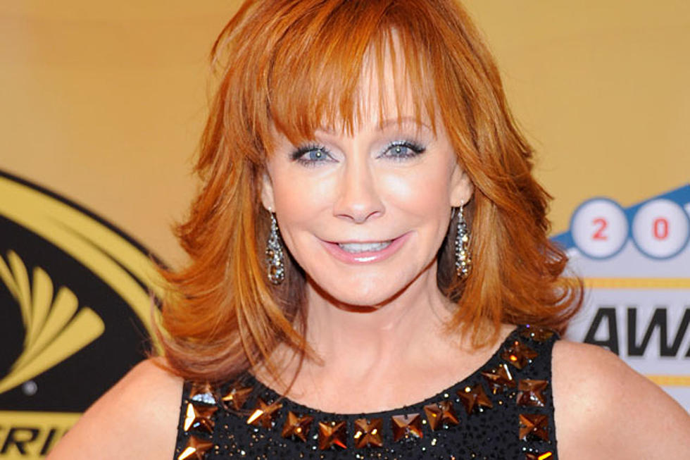 Reba McEntire Thinks She&#8217;s Too Soft for an &#8216;American Idol&#8217; Judge Spot