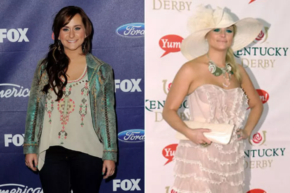 Daily Roundup: Skylar Laine, Stars at the Kentucky Derby + More