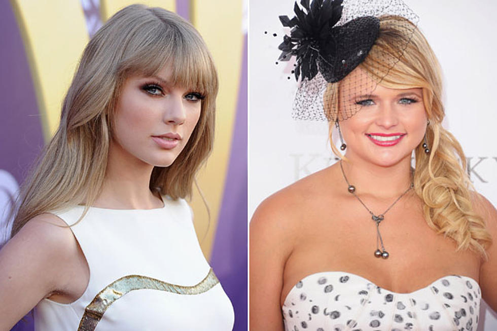 Daily Roundup: Taylor Swift, Miranda Lambert + More