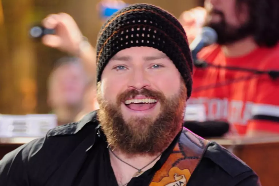 Zac Brown Band Take It Slow in New &#8216;No Hurry&#8217; Video