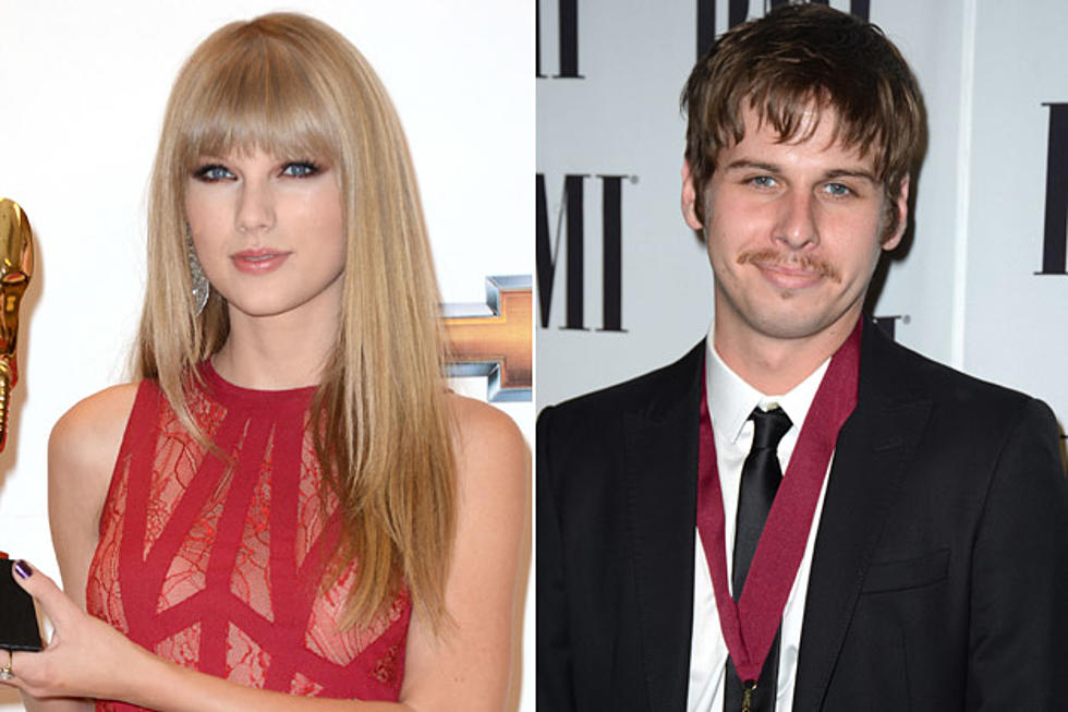 Is Taylor Swift Dating Foster the People Singer Mark Foster?