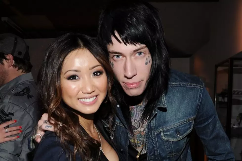 Billy Ray Cyrus&#8217; Son Trace Cyrus Calls Off Engagement