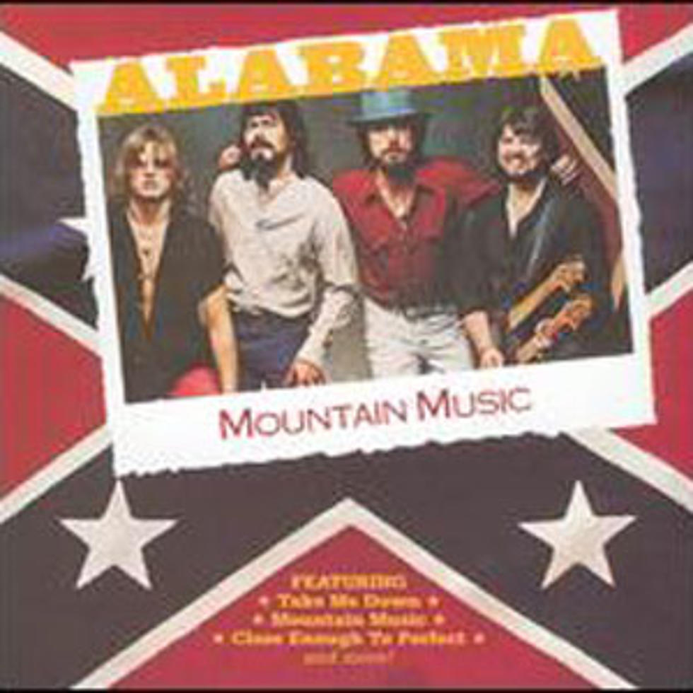 No. 27: Alabama, &#8216;Mountain Music&#8217; – Top 100 Country Songs