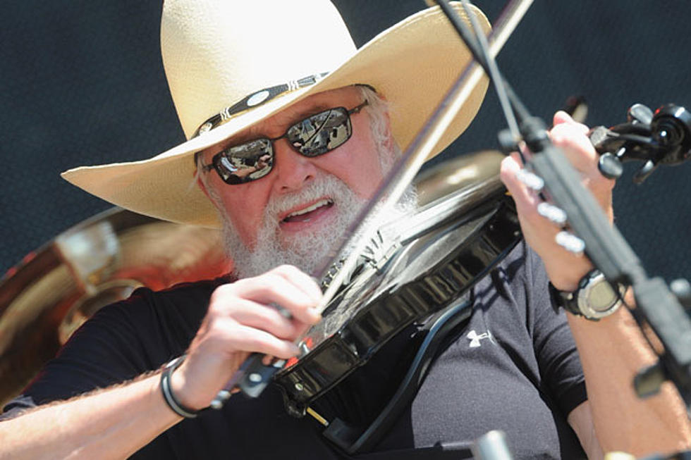 Charlie Daniels Reacts to &#8216;Obamacare&#8217; Healthcare Mandate