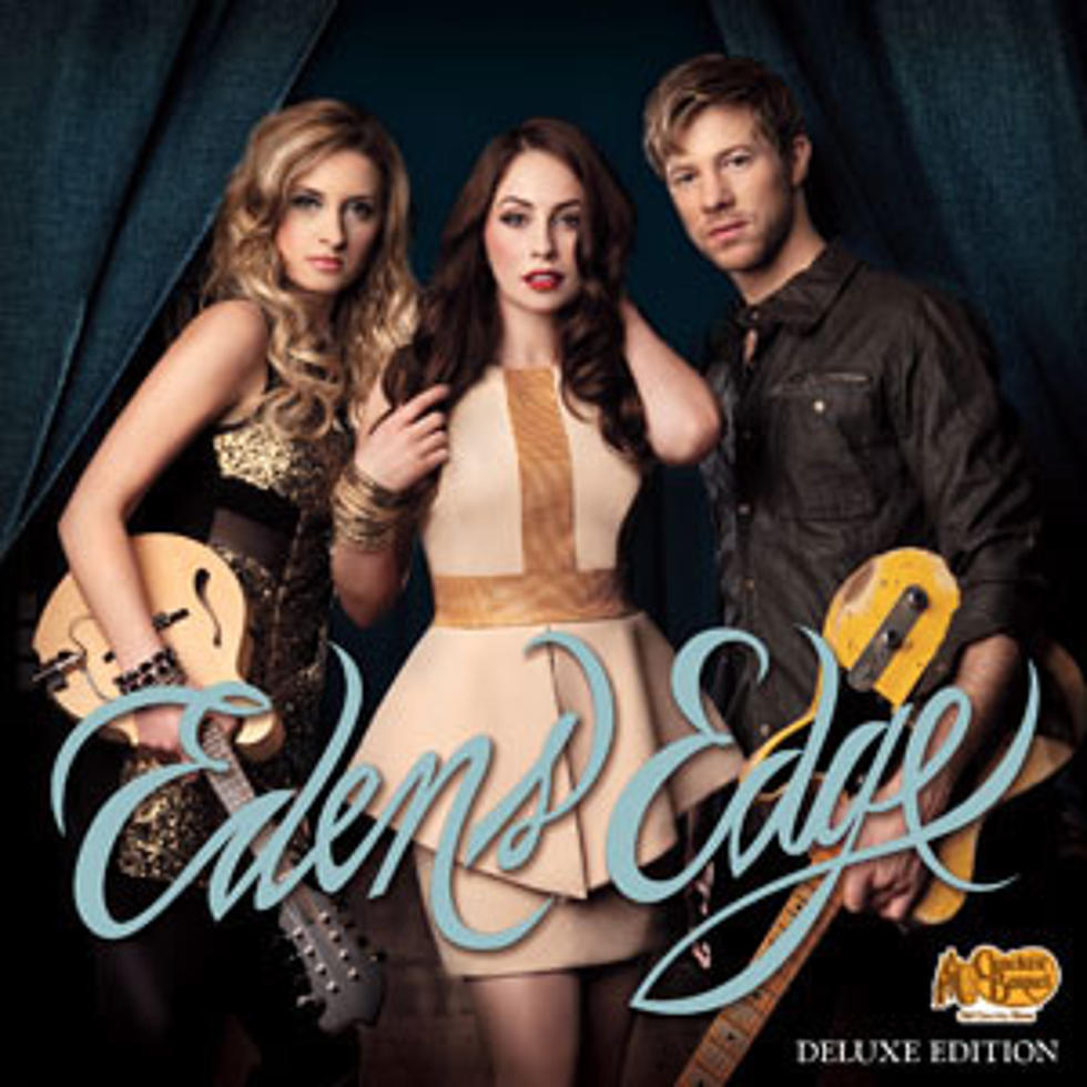 Edens Edge Partner With Cracker Barrel for Deluxe Album Release