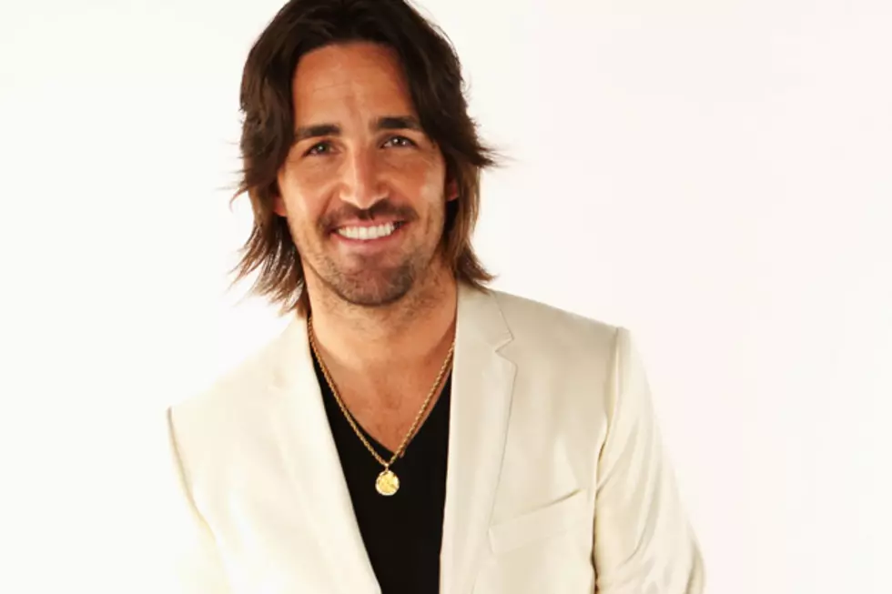Jake Owen Celebrates Success of &#8216;Alone With You&#8217; With Party in Nashville