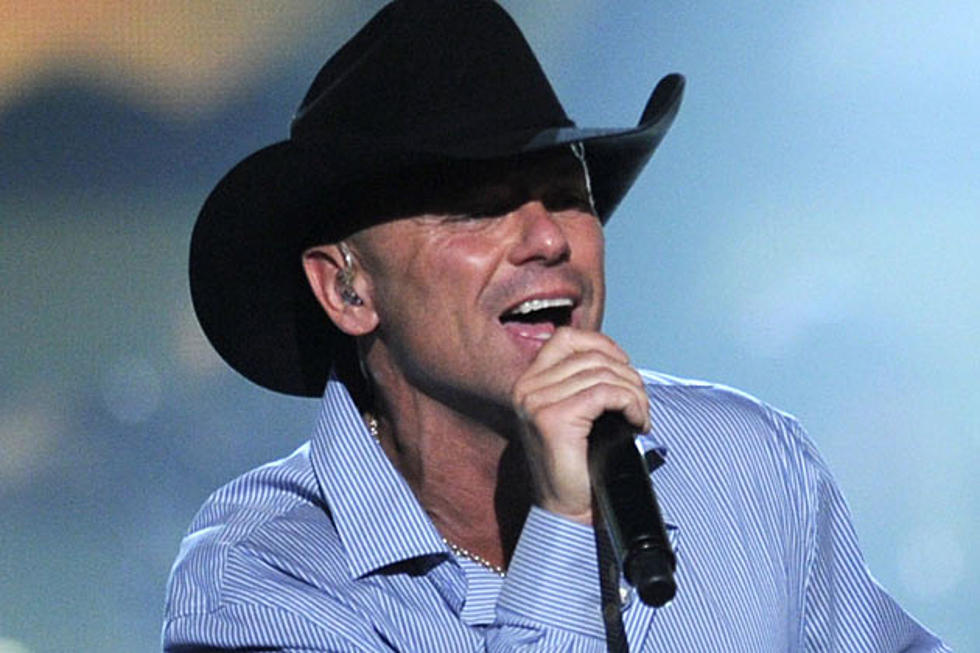 Kenny Chesney, &#8216;Come Over&#8217; – Lyrics Uncovered