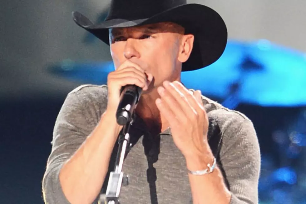 Kenny Chesney Goes &#8216;Six for Six&#8217; With Sell-Outs in Pittsburgh