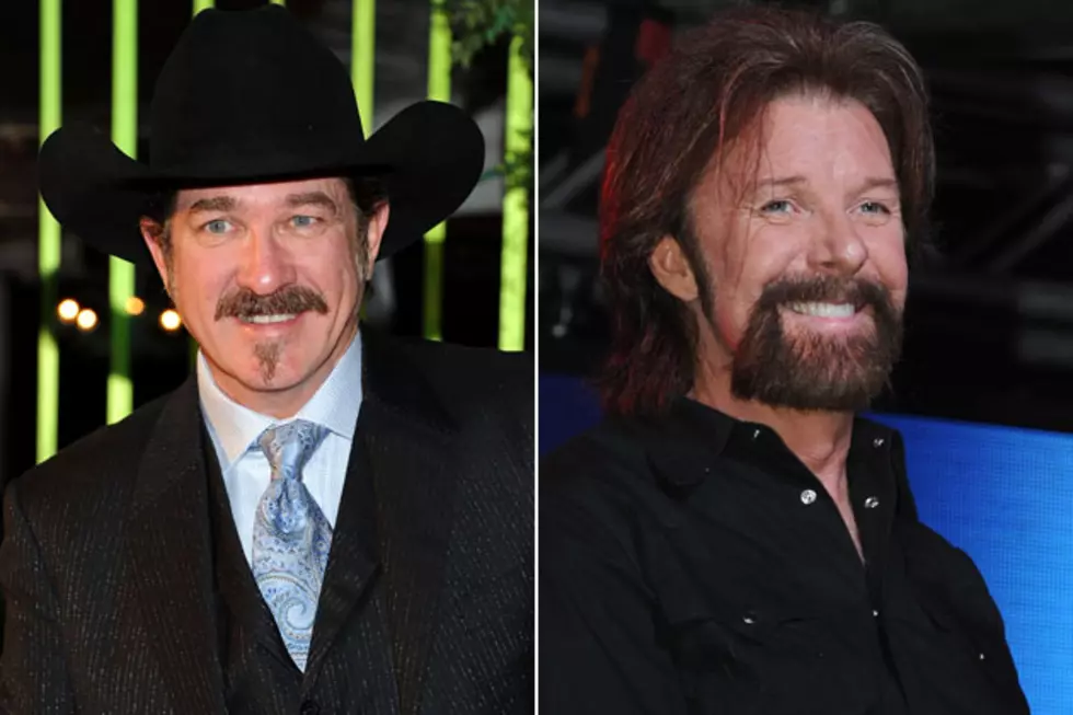 Kix Brooks, Ronnie Dunn Nominated for Nashville Songwriters Hall of Fame Induction