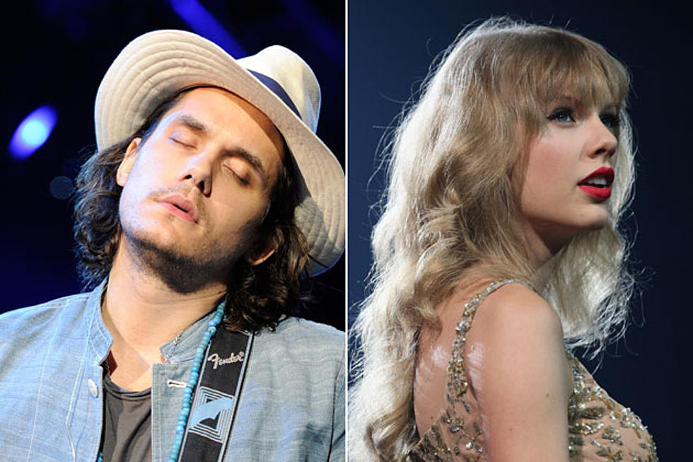 Taylor Swift&#8217;s &#8216;Dear John&#8217; Humiliated John Mayer