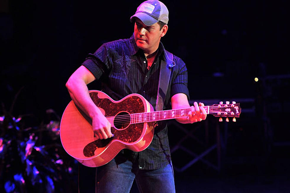 Rodney Atkins to Perform at Republican National Convention