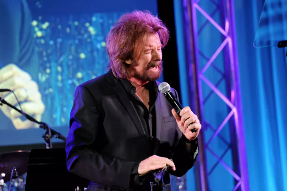 Ronnie Dunn Announces Split From Longtime Record Label