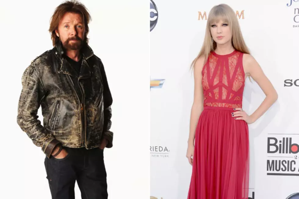 Daily Roundup: Ronnie Dunn, Taylor Swift + More