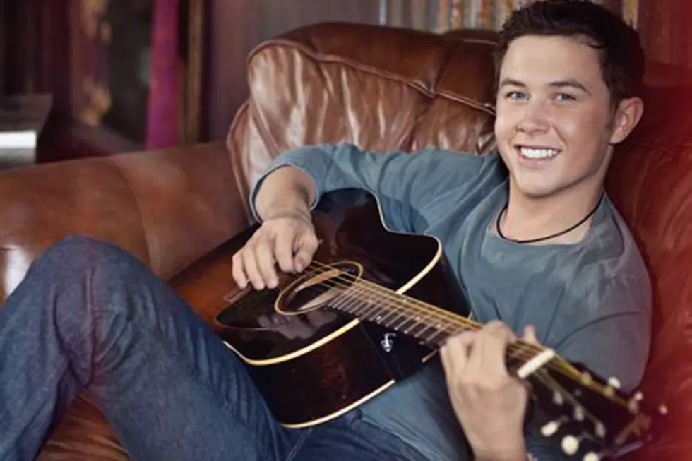 Scotty McCreery Reflects on Life After &#8216;American Idol&#8217; and What the Future Holds