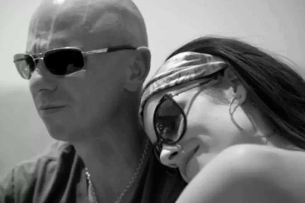 Kenny Chesney Pleads for More in New &#8216;Come Over&#8217; Video