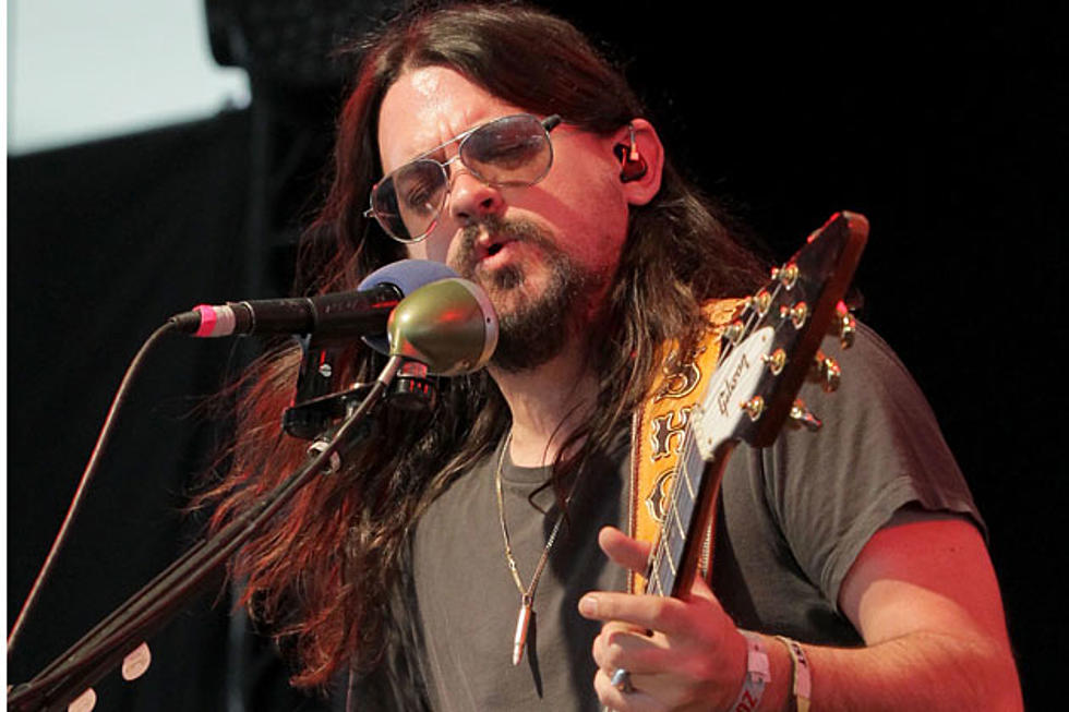 Shooter Jennings Reveals True Self in New &#8216;The Real Me&#8217; Video