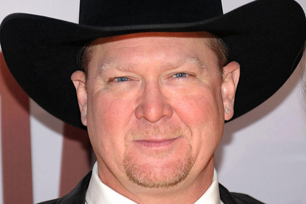 Tracy Lawrence Set to Make Film Debut in &#8216;L.A. Dirt&#8217;