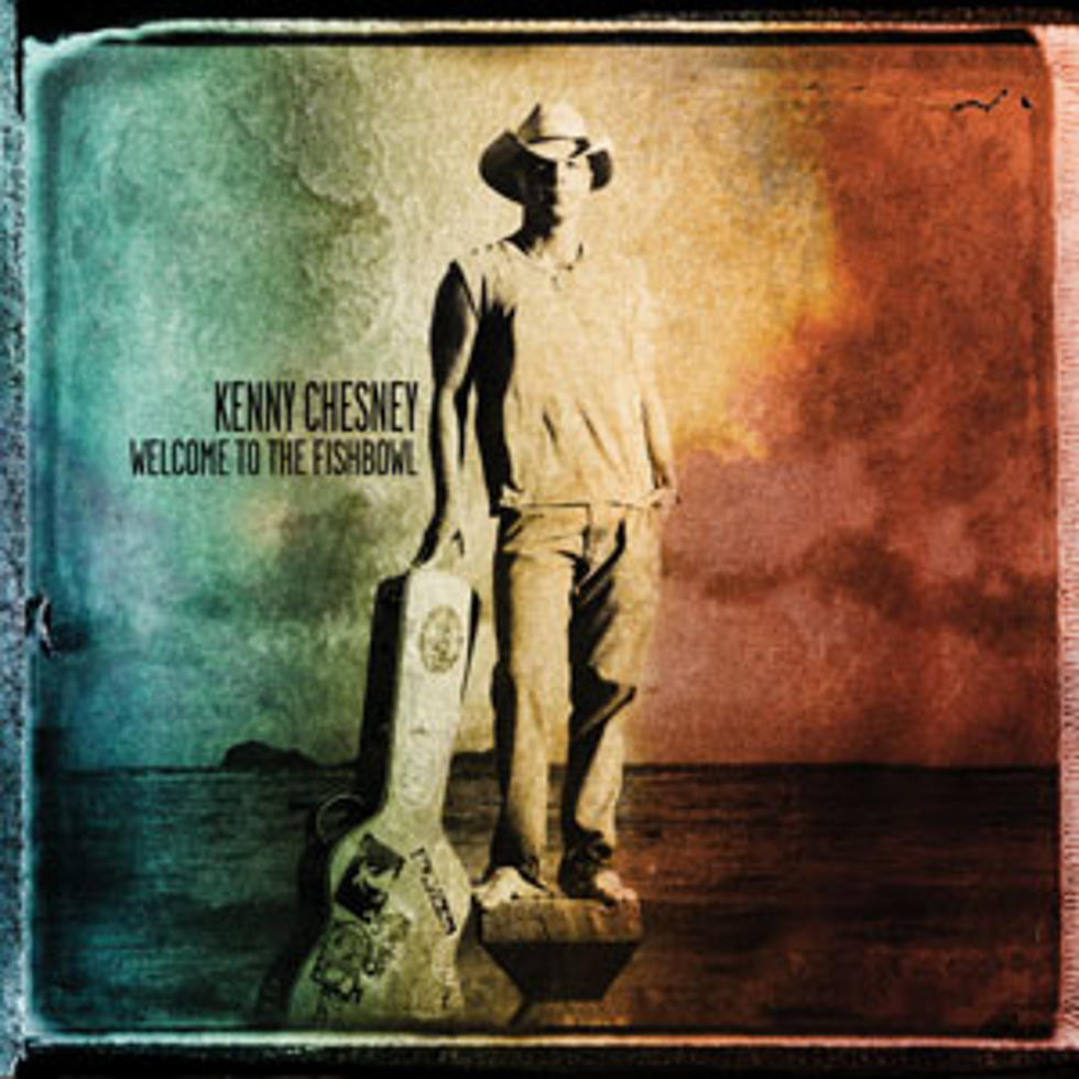 Kenny Chesney, &#8216;Welcome to the Fishbowl&#8217; – Album Review