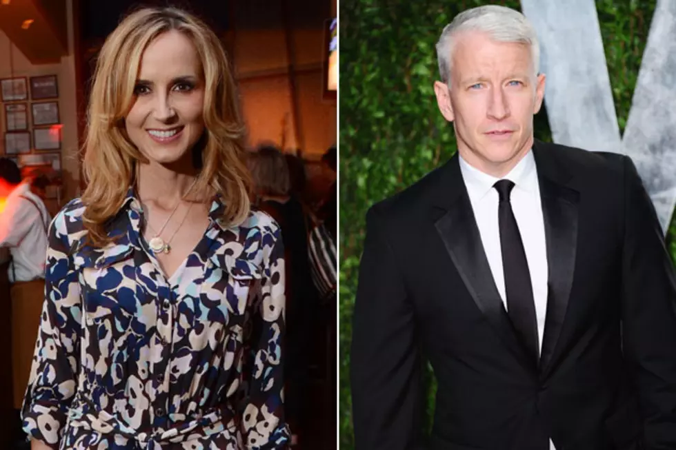 Anderson Cooper Gay: Country Artists React