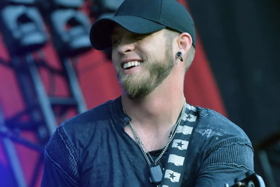 Brantley Gilbert Scores Second No. 1 Hit With &#8216;You Don&#8217;t Know Her Like I Do&#8217;